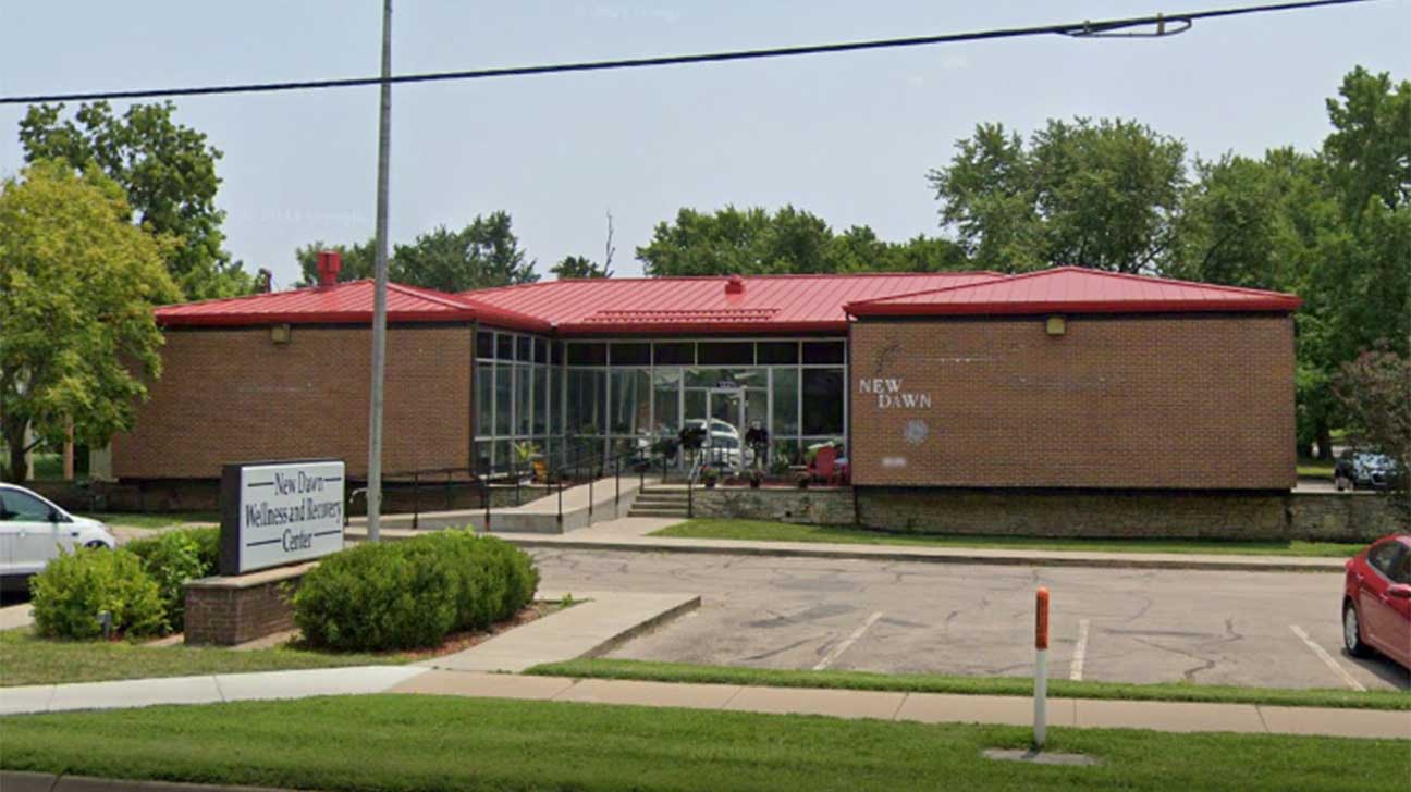 New Dawn Wellness And Recovery Center Inc., Topeka, Kansas