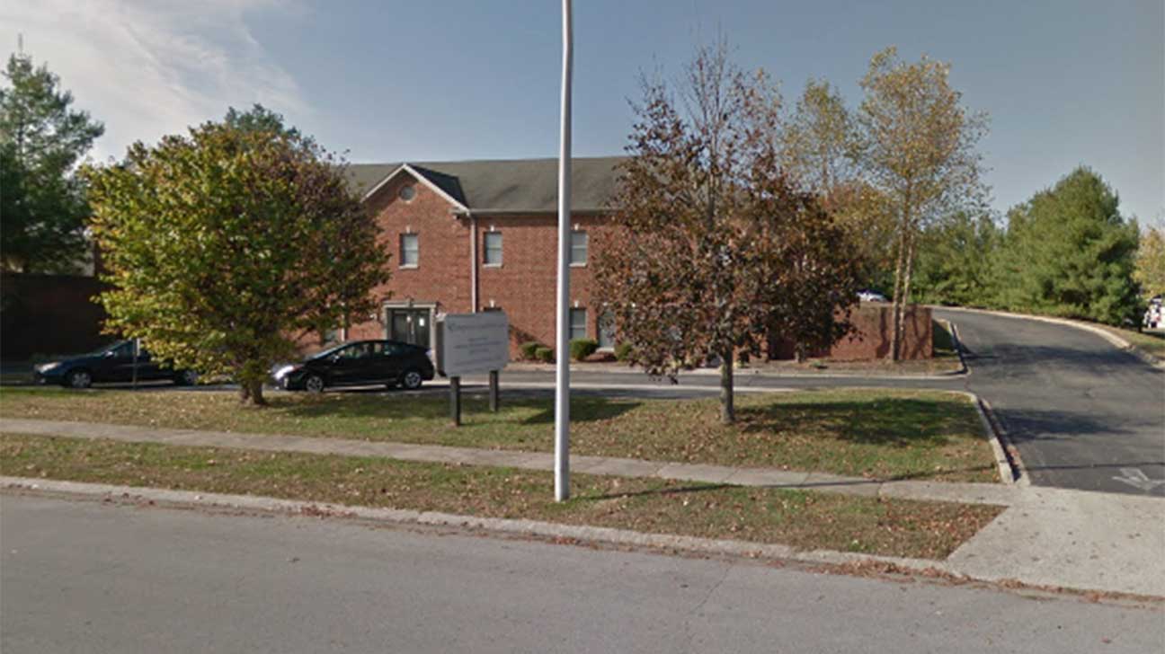 New Vista Jessamine Counseling Center, Nicholasville, Kentucky