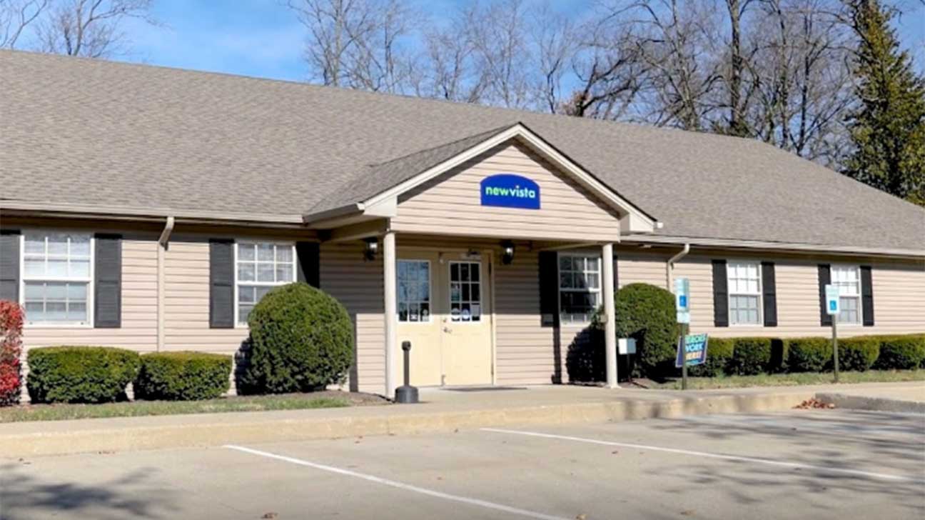 New Vista Scott County Outpatient Clinic, Georgetown, Kentucky
