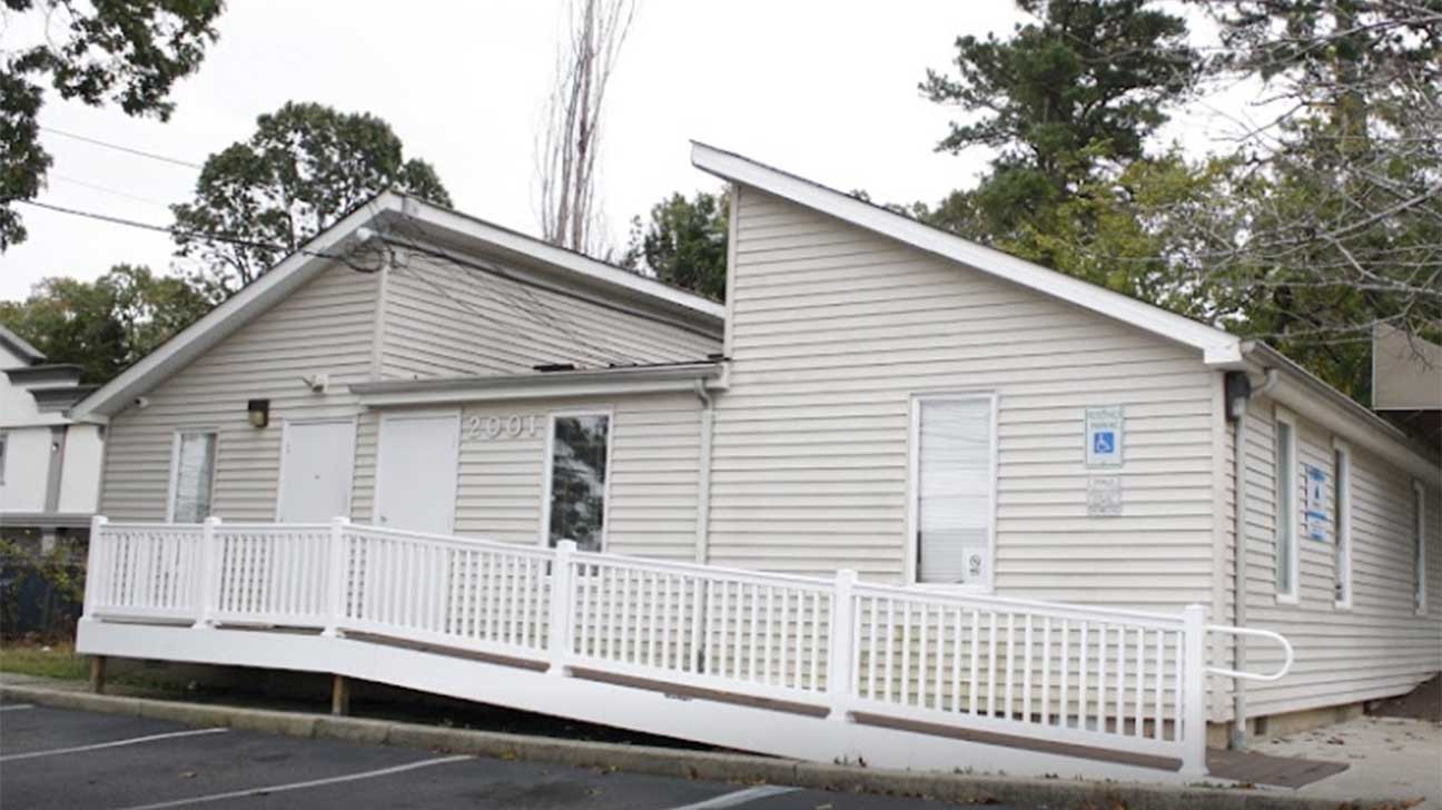 Ocean Medical Services, Toms River, New Jersey