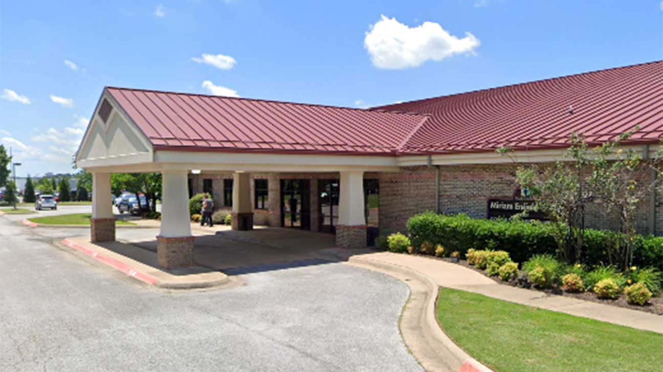 Ozark Guidance Center, Bentonville, Arkansas
