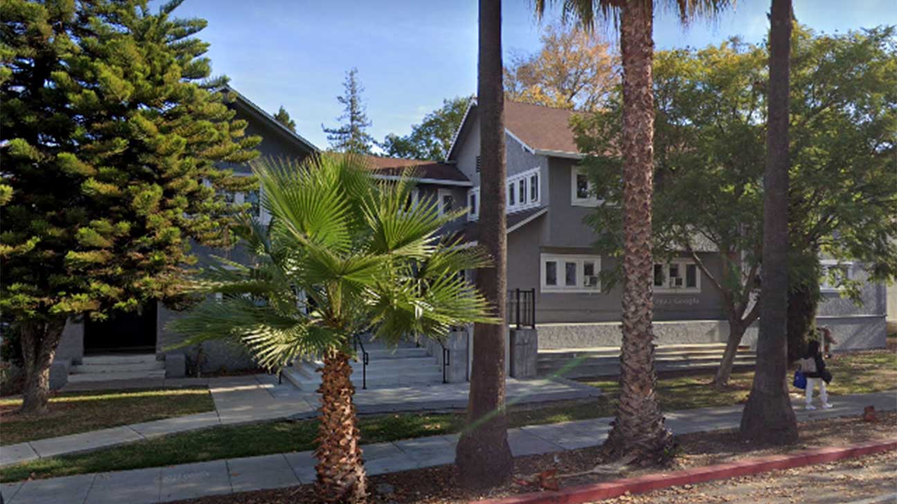 Pathway Society Inc. Residential, San Jose, California