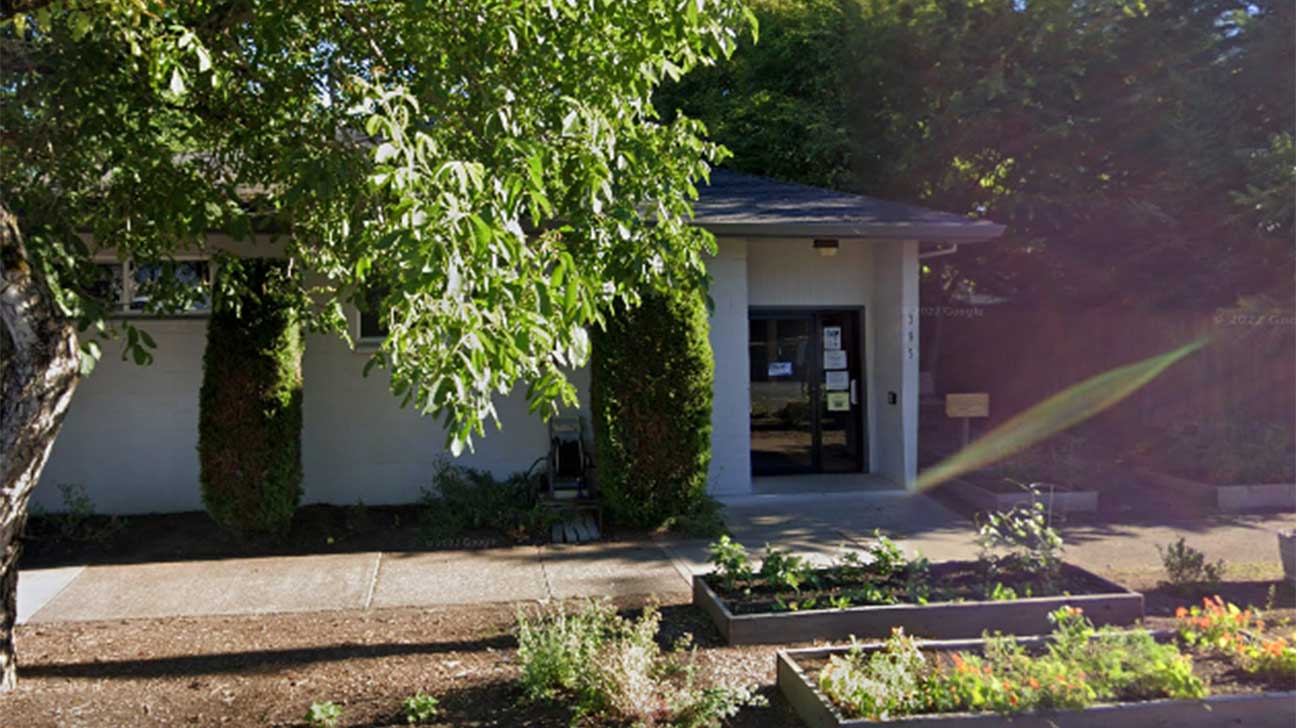 Sequoia Mental Health Services, Inc., Hillsboro, Oregon
