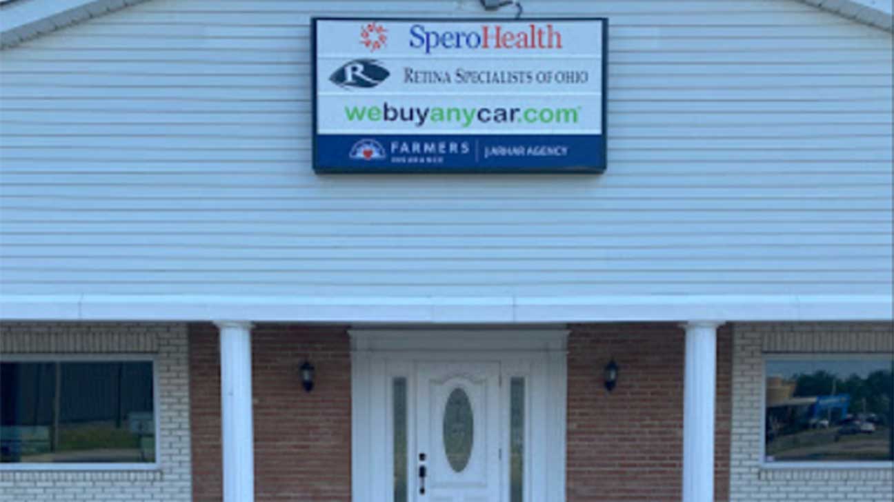 Spero Health, Elyria, Ohio