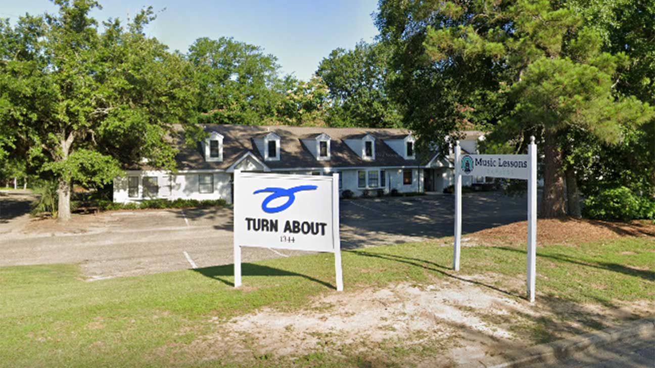Turn About, Inc., Tallahassee, Florida