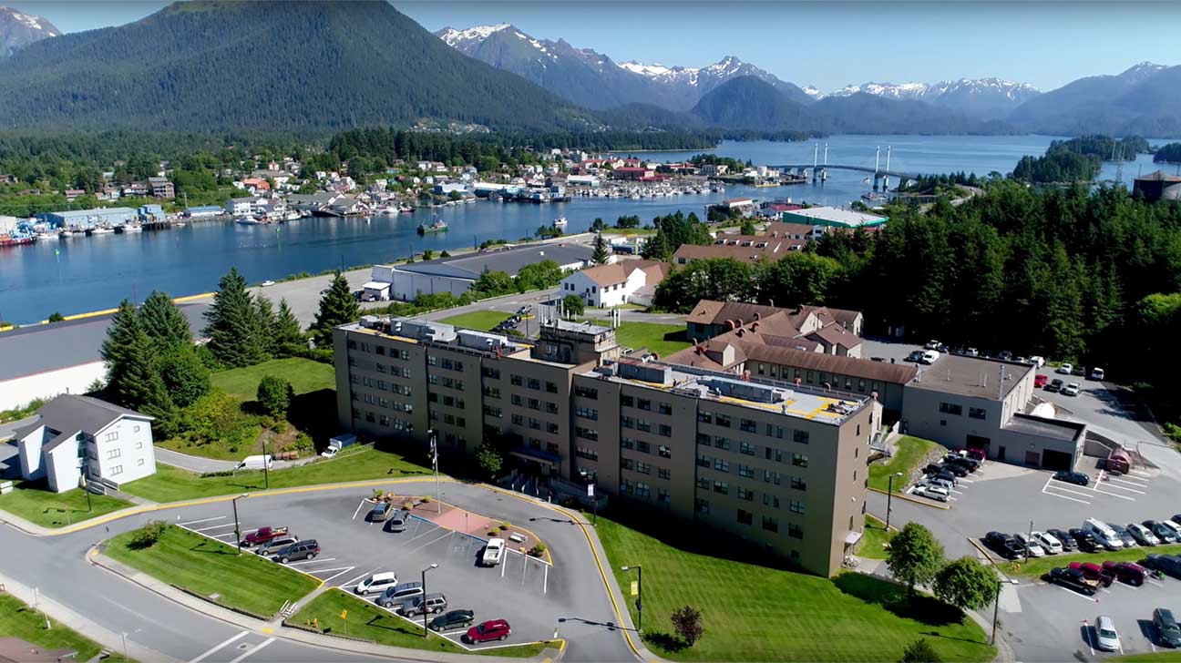 Southeast Alaska Regional Health Consortium Free Rehab Centers