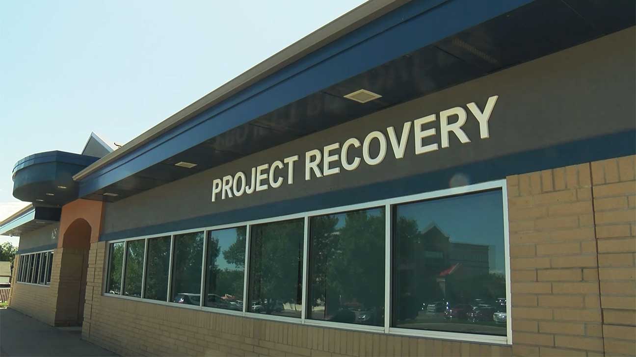 Project Recovery, Rapid City, South Dakota Alcohol Detox Centers