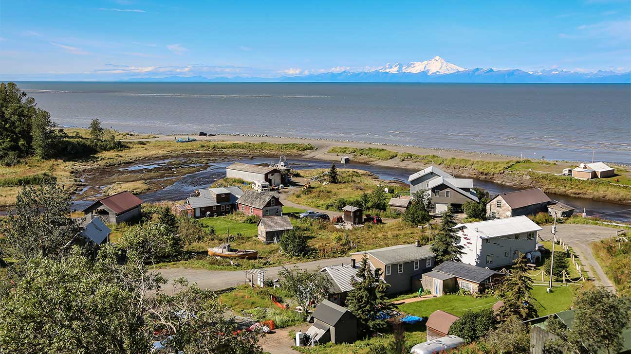 Free And Low-Cost Rehab Centers In Knik-Fairview, Alaska