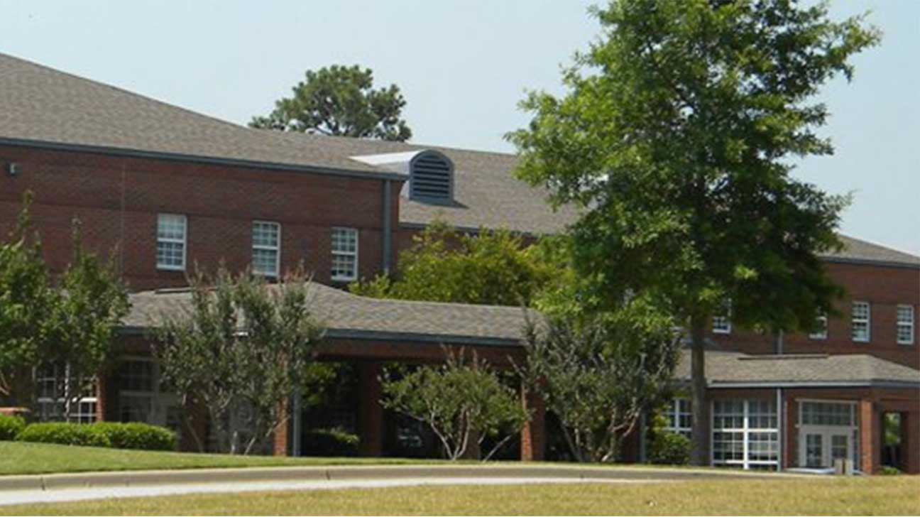 East Alabama Mental Health Center, Opelika, Alabama Free Rehab Centers