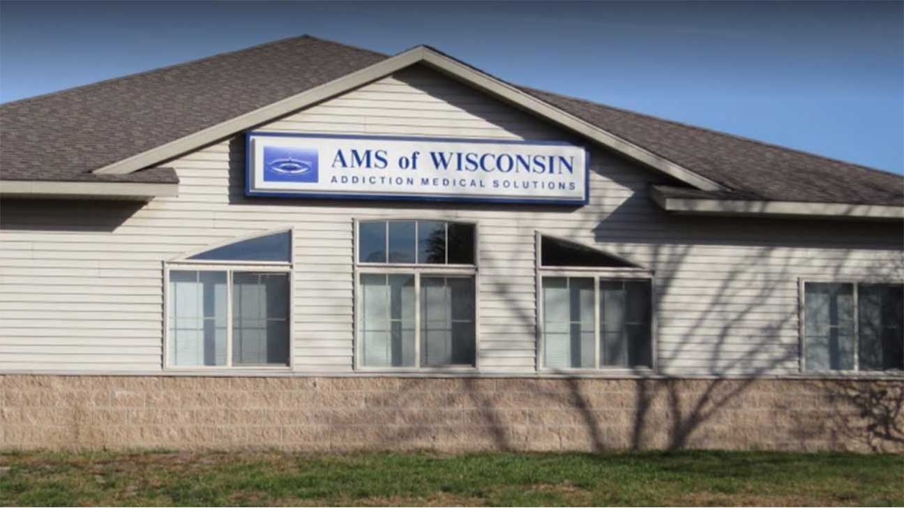 AMS Of Wisconsin, Onalaska, Wisconsin Alcohol Detox Centers