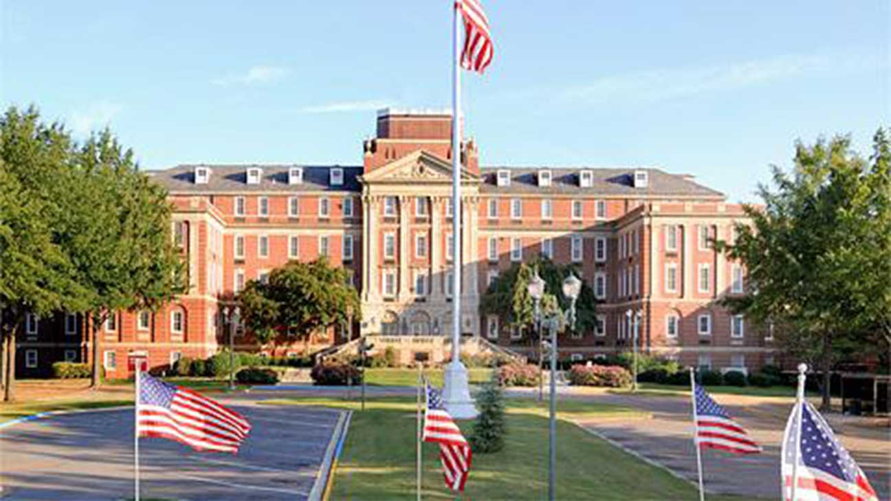 Tuscaloosa Veterans Affairs (VA) Medical Center, Tuscaloosa, Alabama Free Rehab Centers