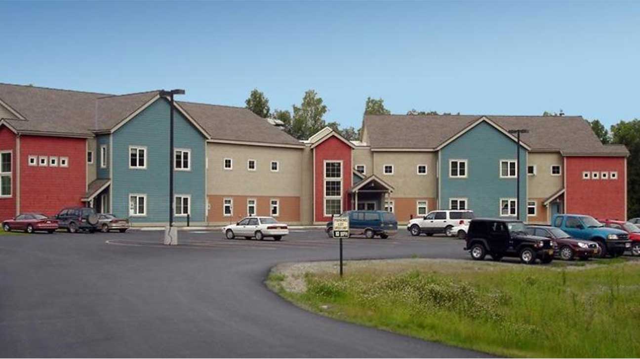 Mat-Su Health Services, Wasilla, Alaska Free Rehab Centers