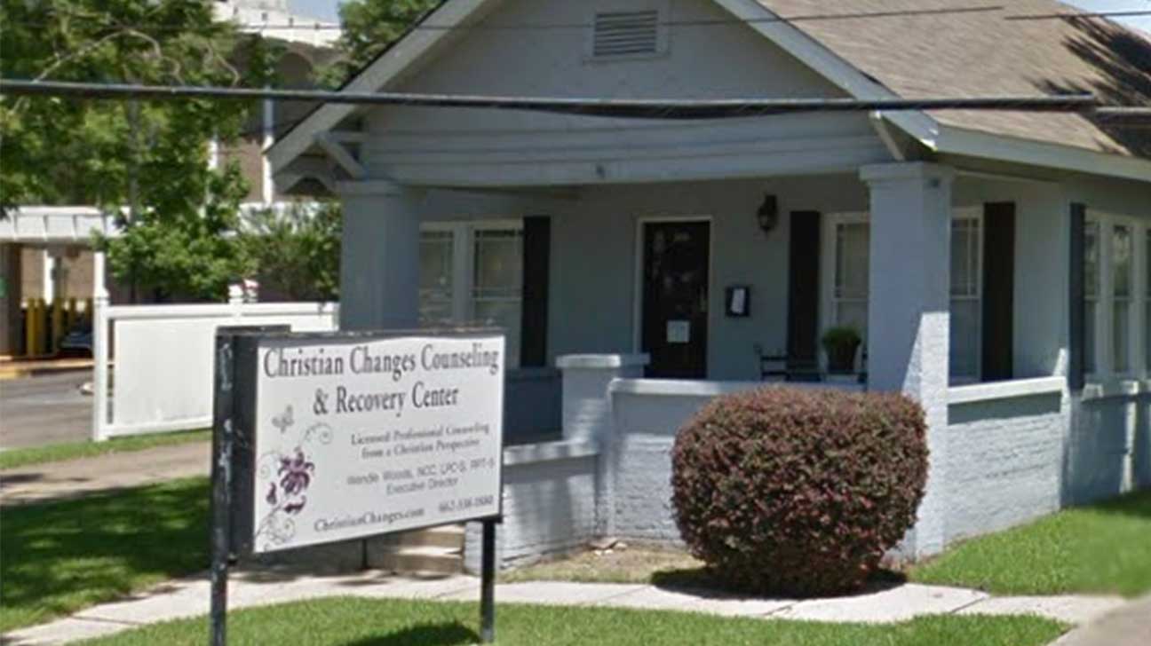 Christian Changes Counseling & Recovery Center, Starkville, Mississippi Christian Rehab Centers
