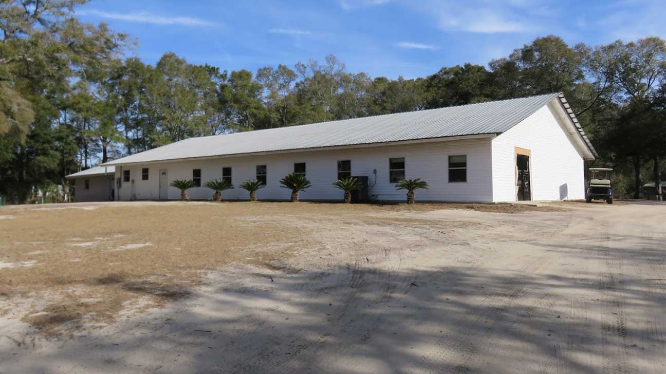 The F.A.R.M. (Faith-based Addiction Regeneration Ministry), Bonifay, Florida Christian Rehab Centers