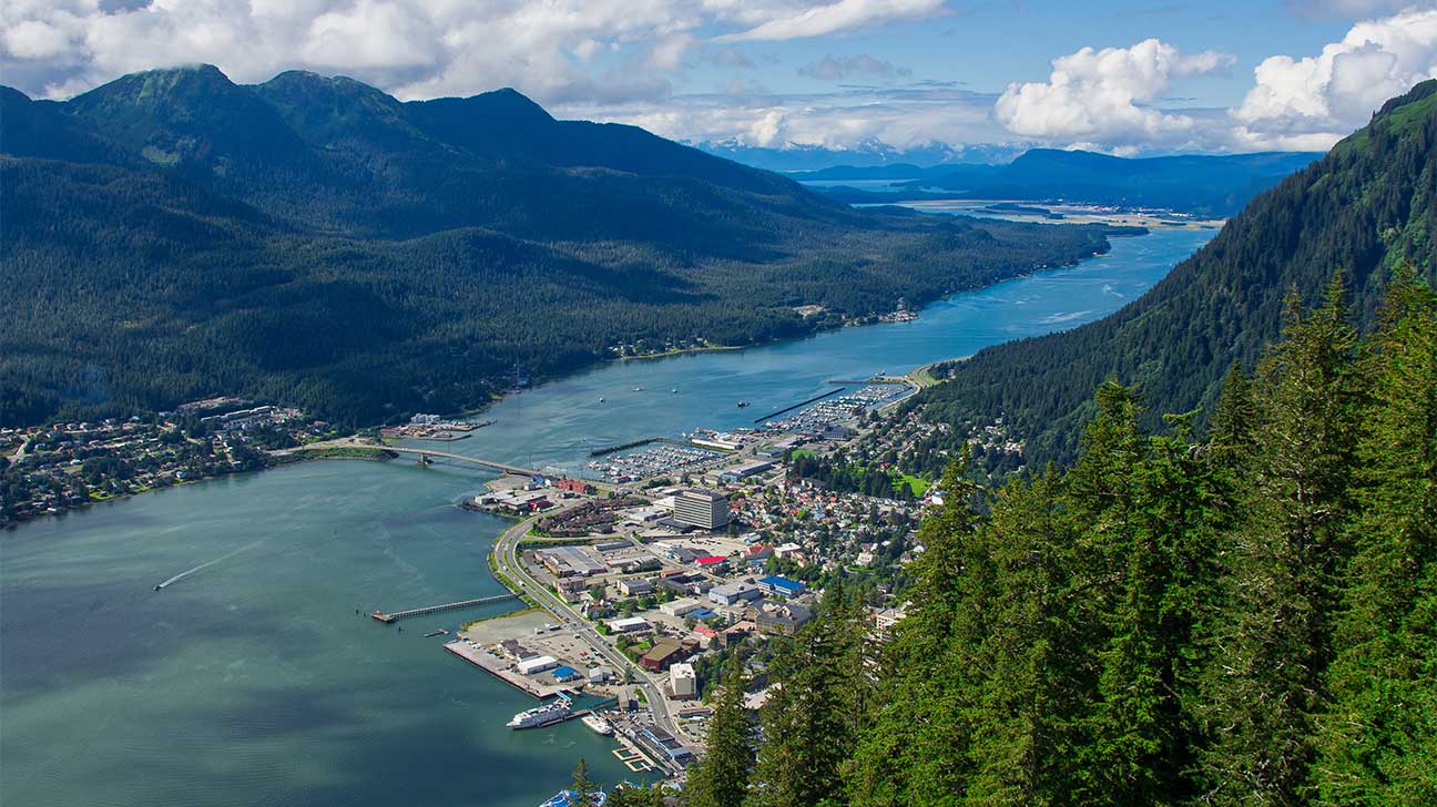 Free And Low-Cost Rehab Centers In Juneau, Alaska