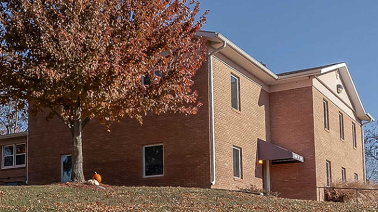 Valley Hope Addiction Treatment And Recovery, Atchison, Kansas