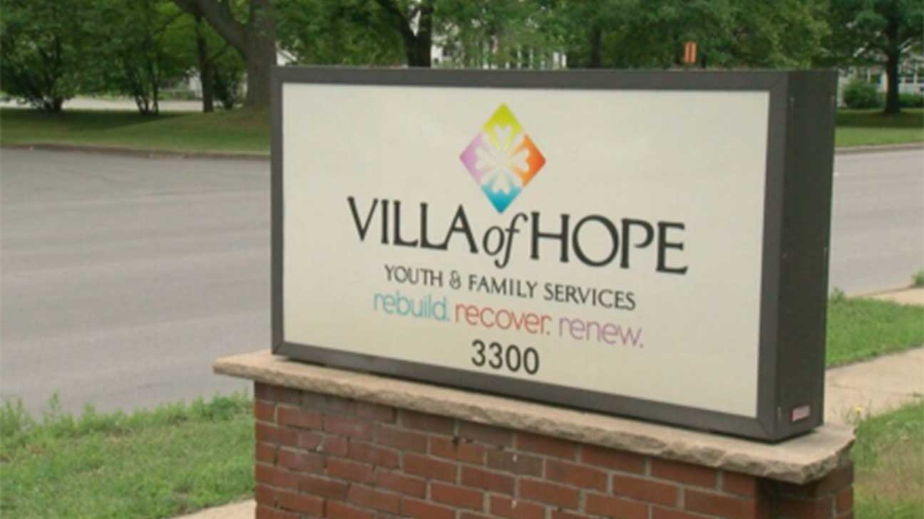 Villa Of Hope Living Hope Treatment Center, Rochester, NY
