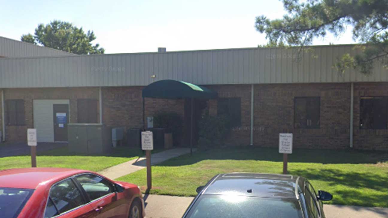 Western Arkansas Counseling And Guidance Center, Fort Smith, Arkansas