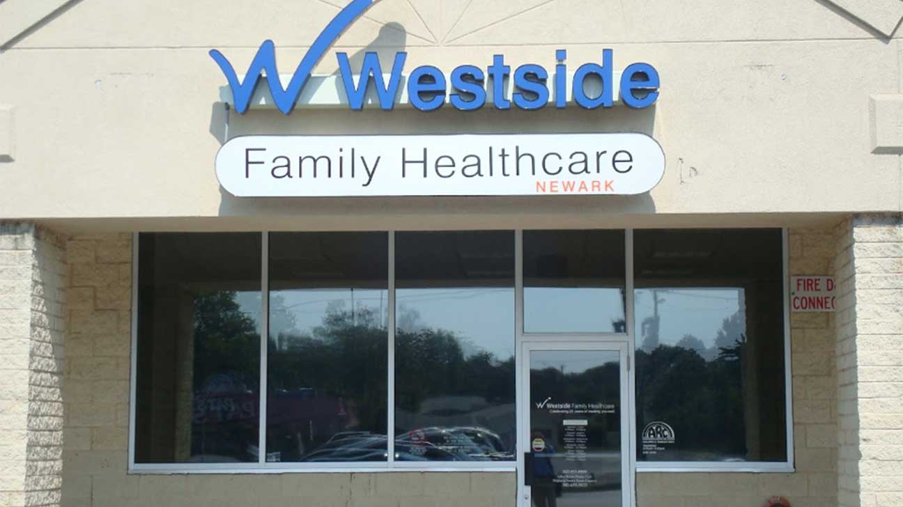 Westside Family Healthcare, Brookside, Delaware