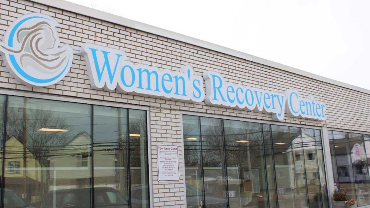 Women’s Recovery Center (WRC), Cleveland, Ohio