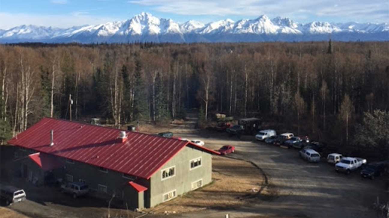 Alaska Dream Center, Palmer, Alaska Christian Rehab Centers
