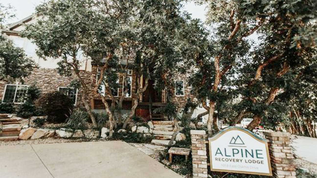 Alpine Recovery Lodge, Alpine, Utah Alcohol Detox Centers