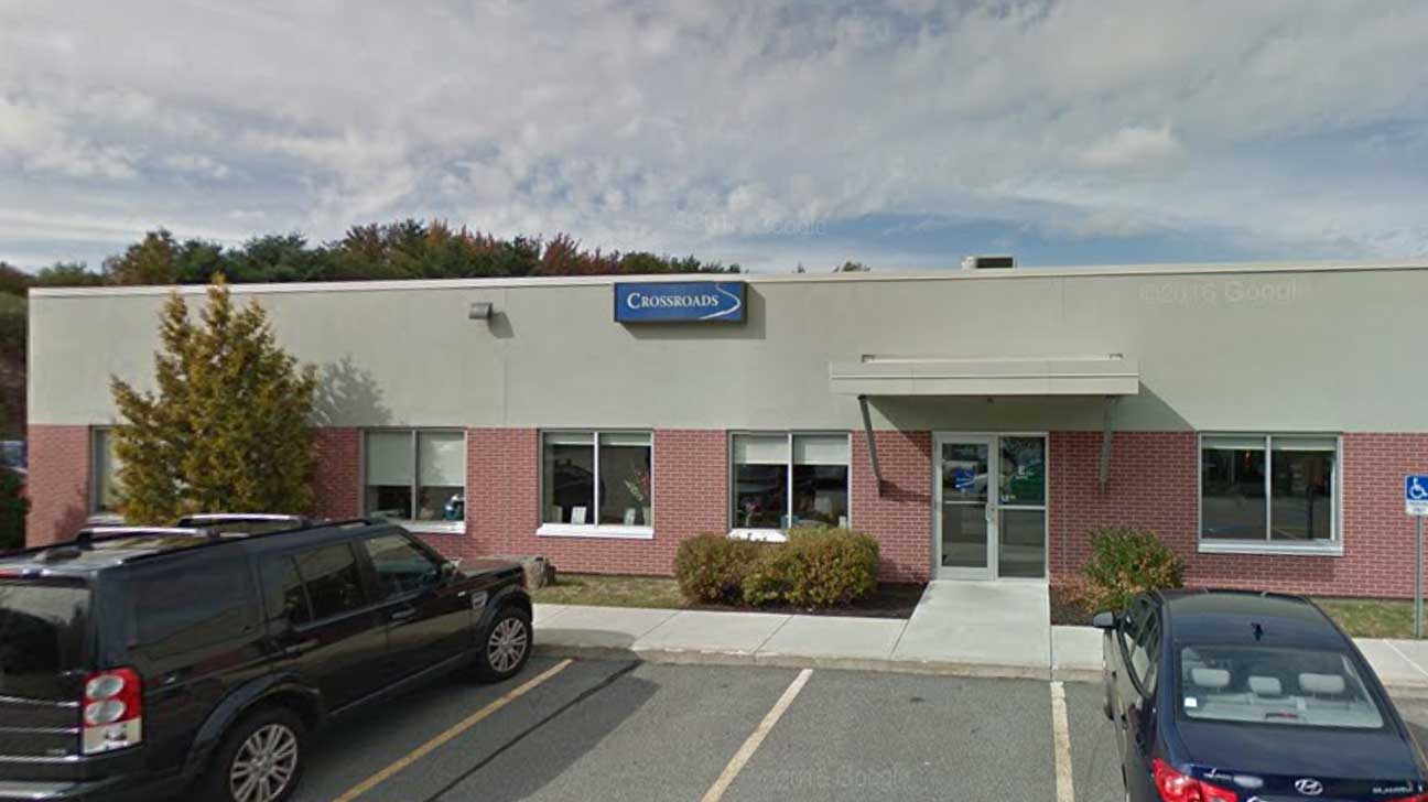 Crossroads, Scarborough, Maine Free Rehab Centers