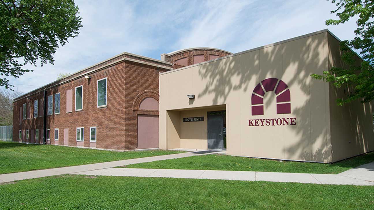 Keystone Treatment Center, Canton, South Dakota Alcohol Detox Centers