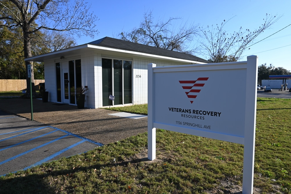 Veterans Recovery Resources, Mobile, Alabama Free Rehab Centers