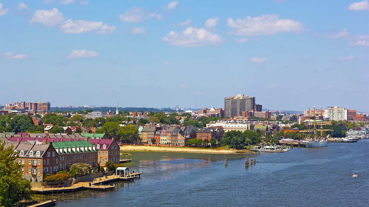 3 Free And Low-Cost Rehab Centers In Alexandria, Virginia