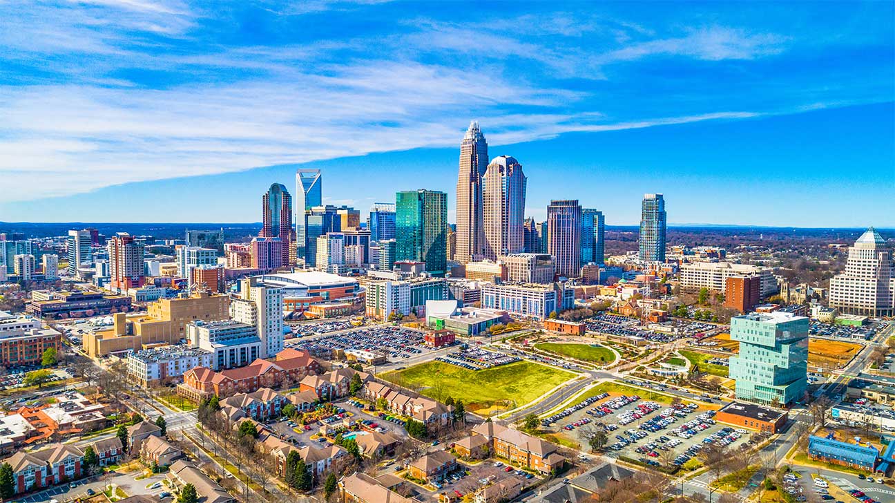 3 Free And Low-Cost Rehab Centers In Charlotte, North Carolina