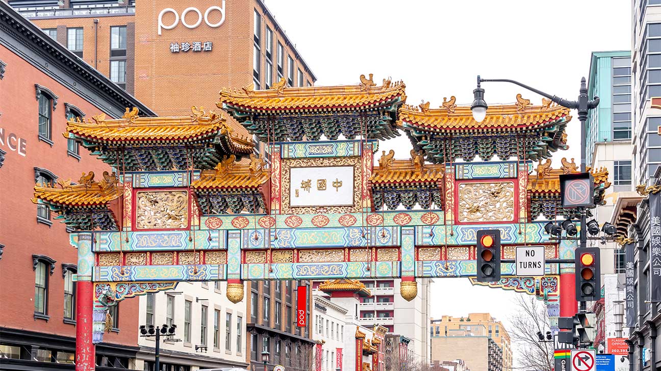 3 Free And Low-Cost Rehab Centers In Chinatown, Washington, D.C.