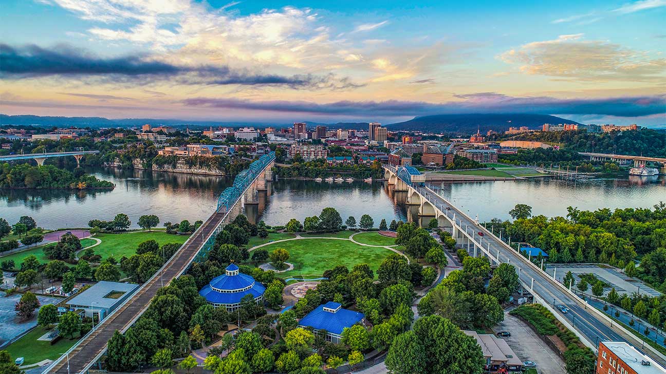 4 Free And Low-Cost Rehab Centers In Chattanooga, Tennessee