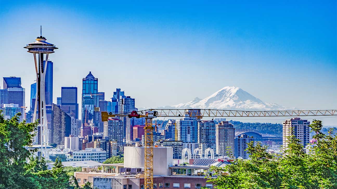4 Free And Low-Cost Rehab Centers In Seattle, Washington
