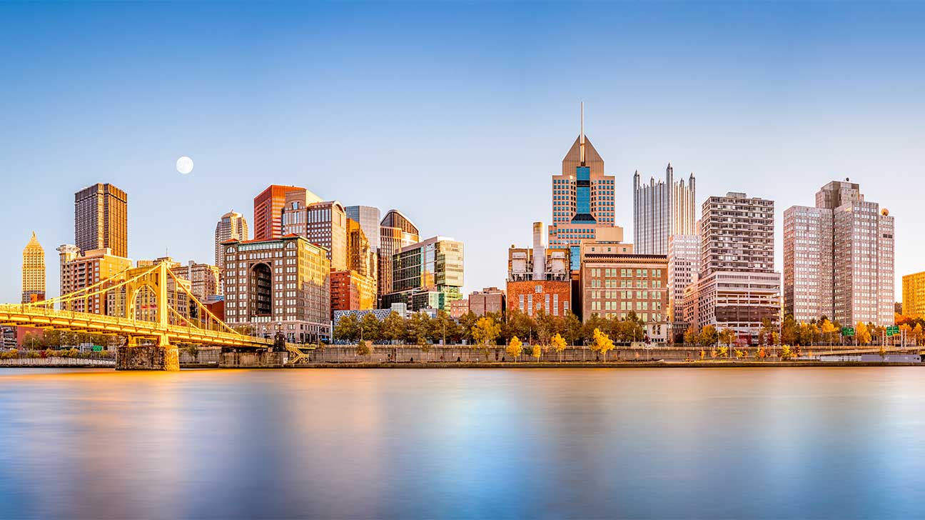 4 Free Rehab Centers In Pittsburgh, Pennsylvania