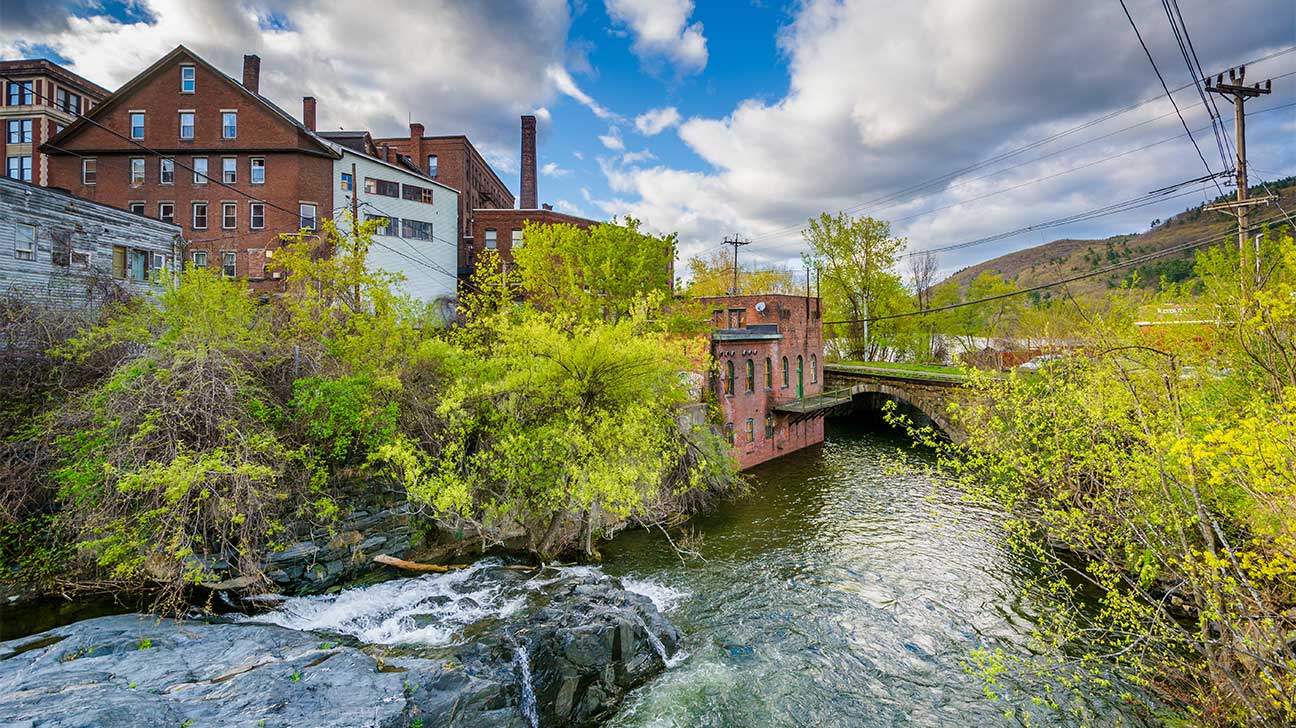 5 Free And Low-Cost Rehab Centers In Brattleboro, Vermont