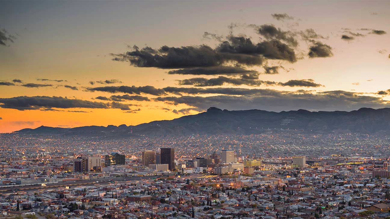 5 Free And Low-Cost Rehab Centers In El Paso, Texas