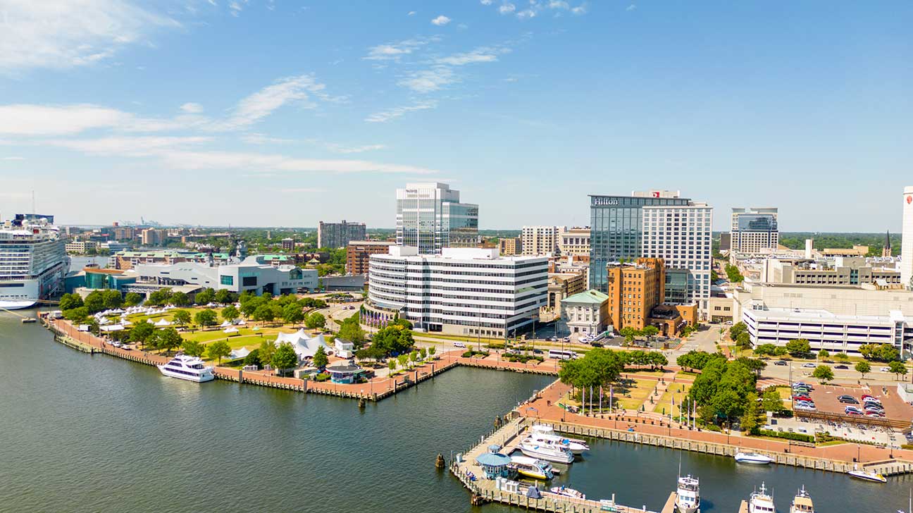 5 Free And Low-Cost Rehab Centers In Norfolk, Virginia