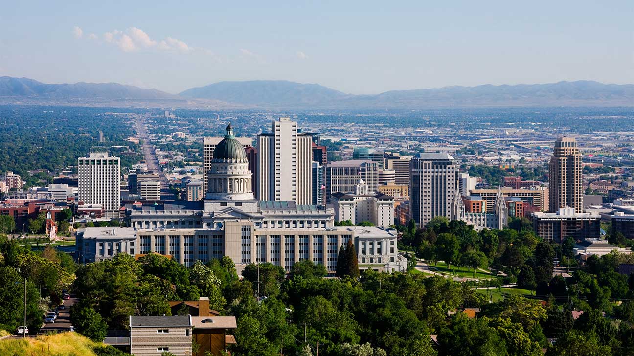 5 Free Rehab Centers In Salt Lake City, Utah