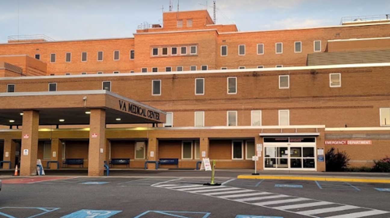 Beckley Veterans Affairs (VA) Medical Center, Beckley, West Virginia