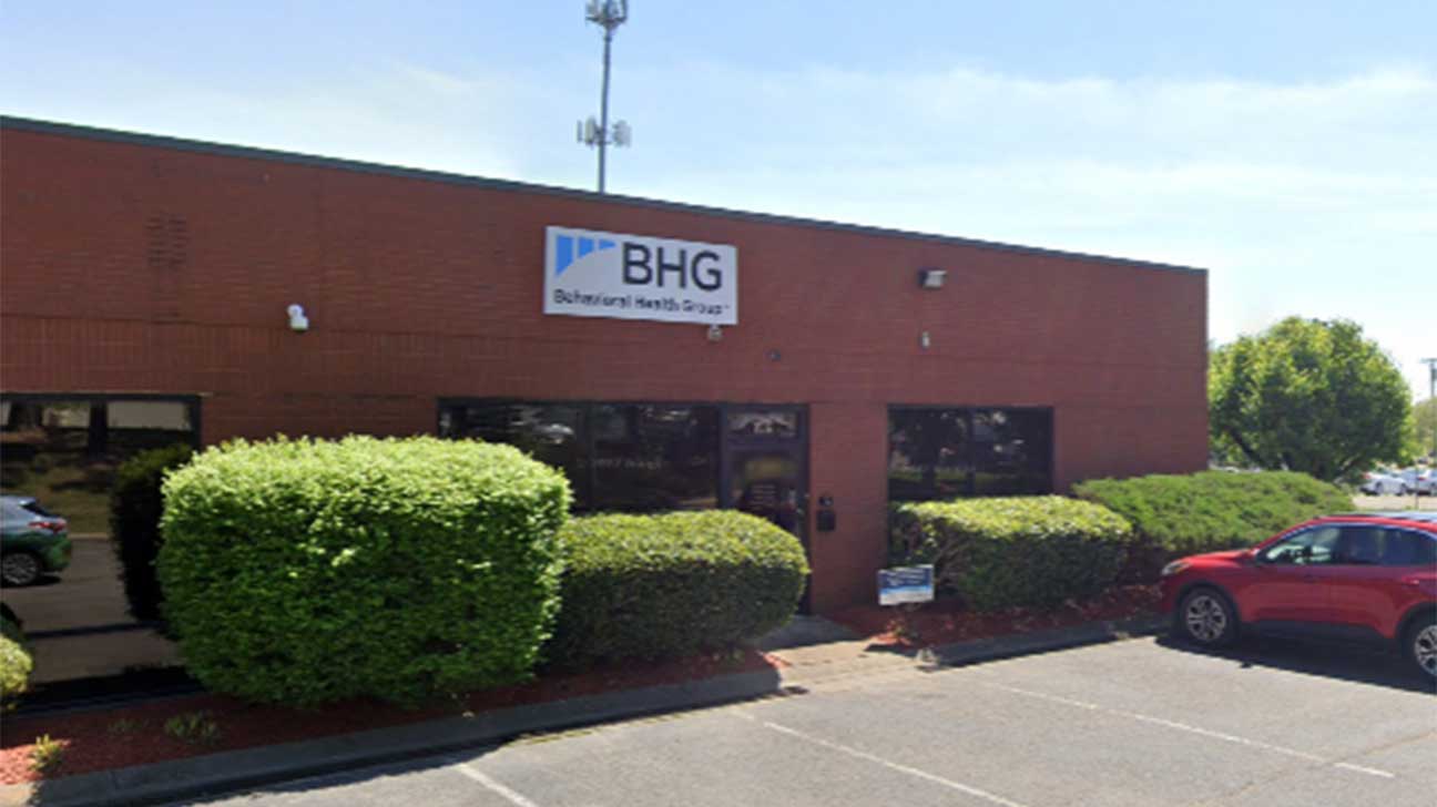 Behavioral Health Group (BHG), Madison, Tennessee