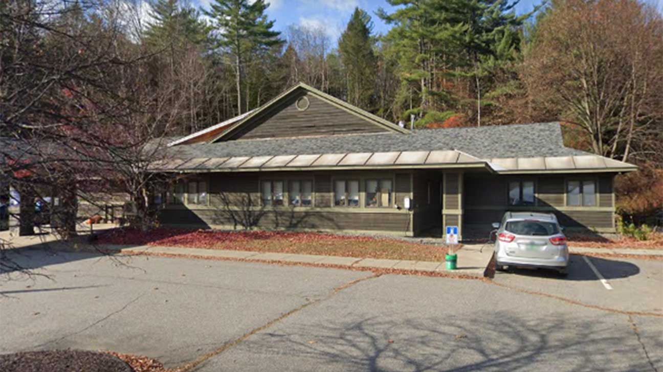 Brattleboro VA Clinic, Brattleboro, Vermont