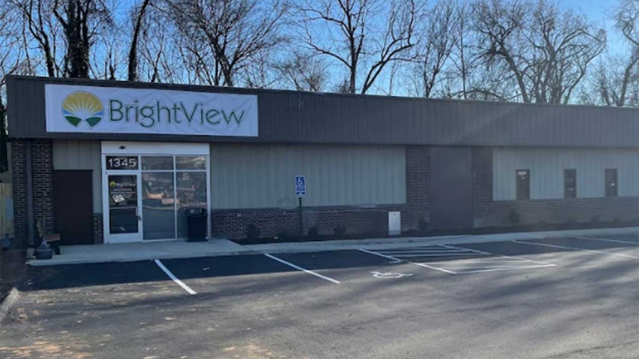 BrightView Addiction Treatment Center, Roanoke, Virginia