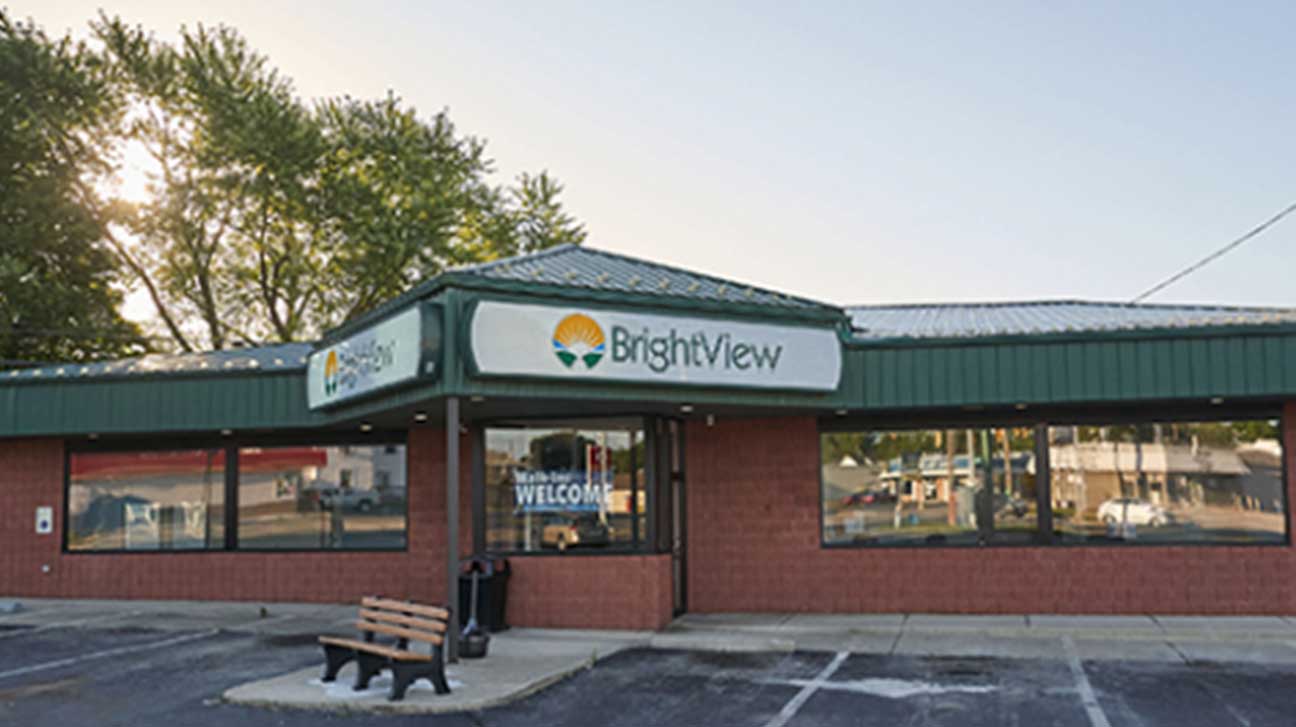 BrightView, Marion, Ohio
