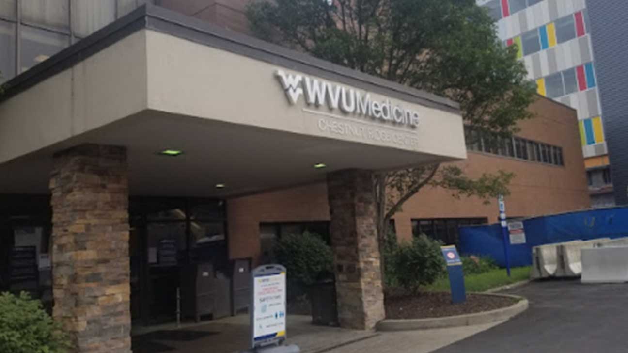 Chestnut Ridge Center: WVU Hospitals, Inc., Morgantown, West Virginia