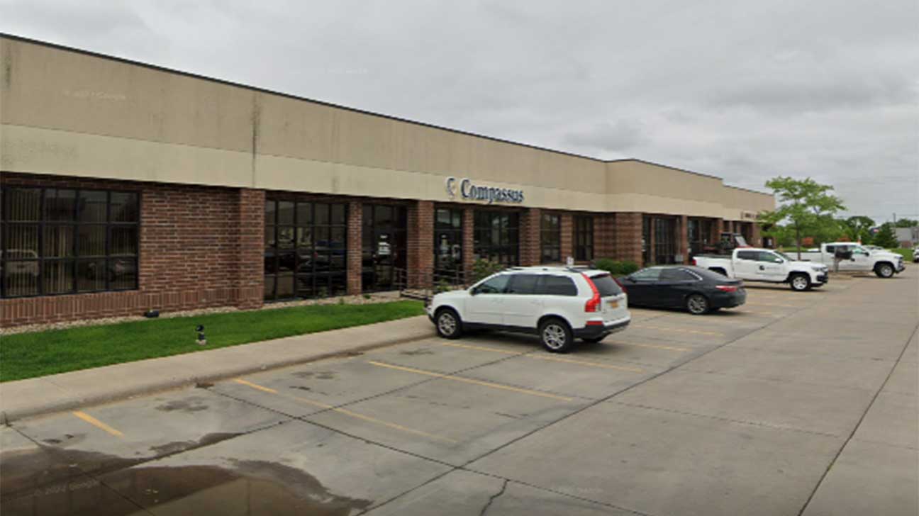 Comprehensive Treatment Center, Cedar Rapids, Iowa