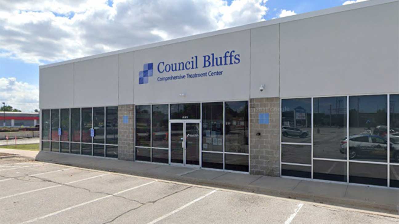 Comprehensive Treatment Centers (CTC), Council Bluffs, Iowa