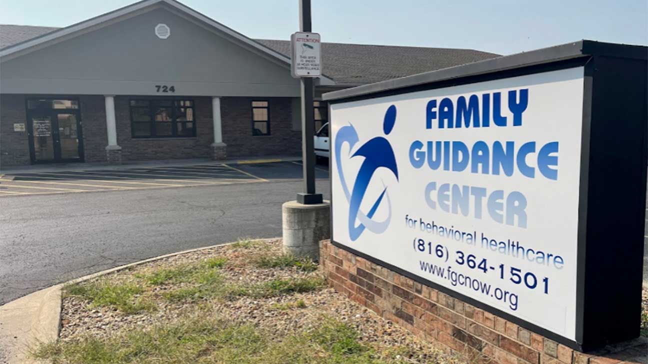 Family Guidance Center, St. Joseph, Missouri