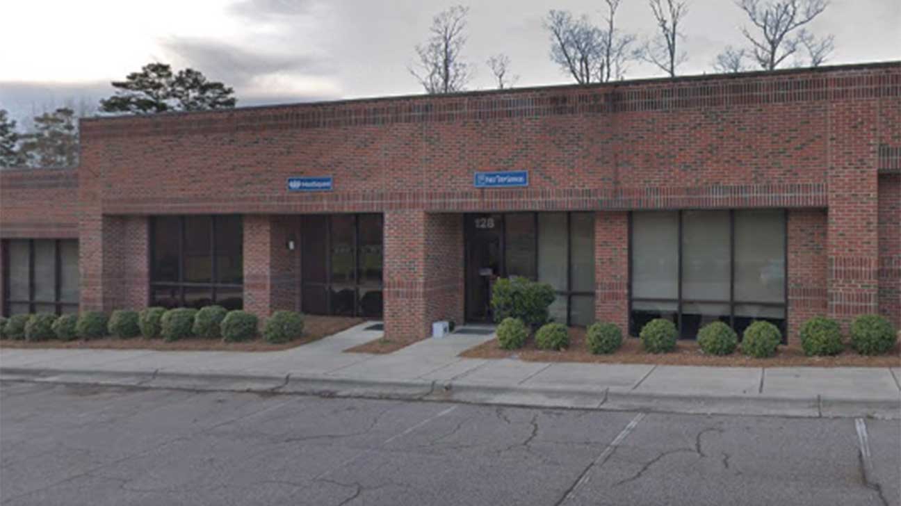 First Step Services, Cary, North Carolina