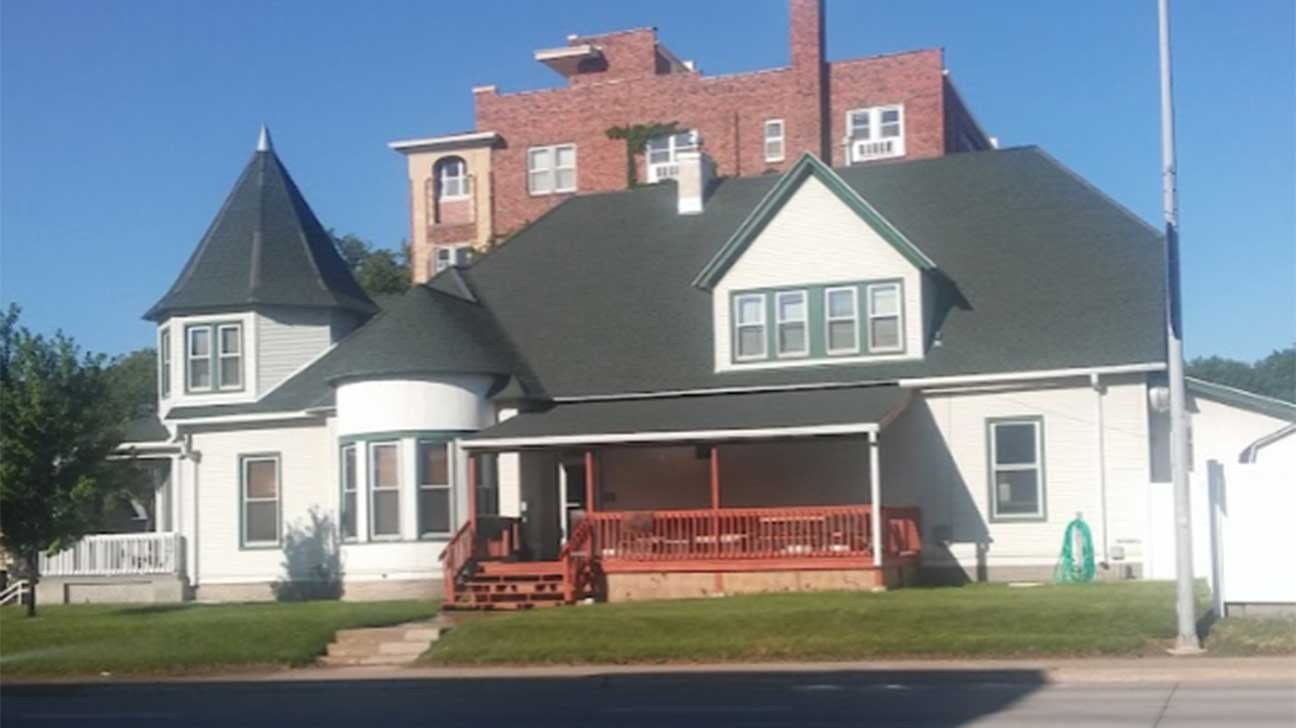 Friendship House, Inc., Grand Island, Nebraska